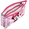 Εικόνα της Disney Minnie triple pencil case