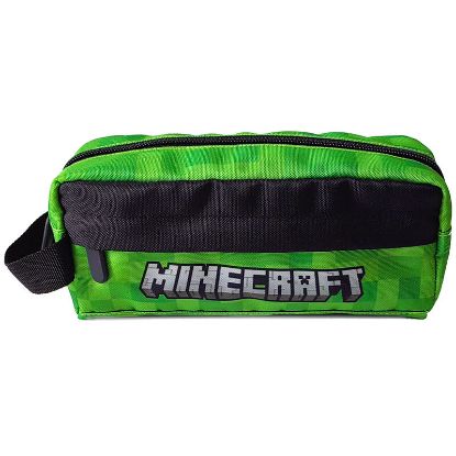 Εικόνα της Minecraft pencil case