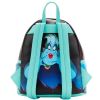 Εικόνα της Loungefly Disney The Little Mermaid Scenes backpack 26cm