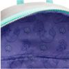 Εικόνα της Loungefly Disney The Little Mermaid Scenes backpack 26cm