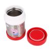 Εικόνα της Peppa PigToddler Stainless Steel Isothermal Pot 284 ml Little One