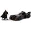 Εικόνα της DC Comics Batman Batmovil Metal 1989 car + figure set