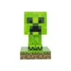 Εικόνα της Φορητό Φωτιστικό MINECRAFT Creeper Icon