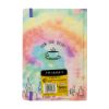 Εικόνα της  Friends A5 Casebound Notebook – Tie Dye