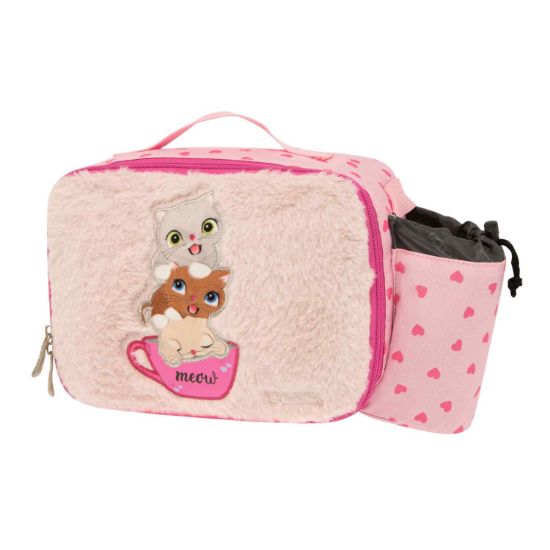 Εικόνα της LUNCH BAG LOS NINOS