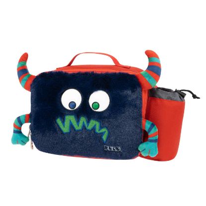 Εικόνα της LUNCH BAG LOS NINOS