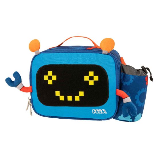 Εικόνα της LUNCH BAG LOS NINOS