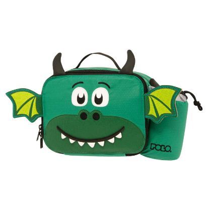 Εικόνα της LUNCH BAG JUNIOR LITTLE