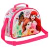 Εικόνα της Disney Princess Strong 3D lunch bag