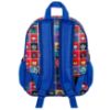 Εικόνα της Marvel Avengers Captain America Punch 3D backpack 31cm