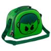 Εικόνα της Marvel Avengers Hulk Bobblehead 3D lunch bag