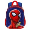 Εικόνα της Marvel Spiderman Sides 3D backpack 31cm