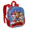 Εικόνα της Paw Patrol Ready 3D backpack 31cm