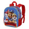 Εικόνα της Paw Patrol Ready 3D backpack 31cm