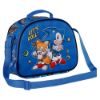 Εικόνα της Sonic The Hedgehog Lets Roll 3D lunch bag