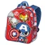Εικόνα της Marvel Avengers Impact 3D backpack 31cm