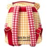 Εικόνα της Winnie the Pooh Gingham Backpack