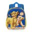 Εικόνα της Disney The Lion king Nala and simba 3D backpack 31cm