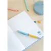 Εικόνα της Premium Τετράδιο και Στυλό με Φωτάκι Α5 DISNEY Lilo & Stitch Tropical