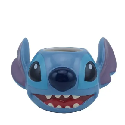 Εικόνα της Κούπα 3D 330ml DISNEY Lilo & Stitch