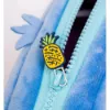 Εικόνα της Κασετίνα Λούτρινη Μισοφέγγαρο DISNEY Lilo & Stitch