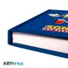 Εικόνα της SONIC - A5 Notebook "Sonic The Hedgehog"