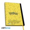 Εικόνα της POKEMON - A5 Notebook "Pikachu"