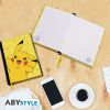 Εικόνα της POKEMON - A5 Notebook "Pikachu"