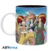 Εικόνα της ONE PIECE - Mug320ml + Acryl® + Postcards "Luffy"