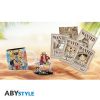 Εικόνα της ONE PIECE - Mug320ml + Acryl® + Postcards "Luffy"