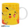 Εικόνα της POKEMON - A5 Notebook + Mug320ml + Postcards "Pikachu"