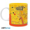 Εικόνα της POKEMON - A5 Notebook + Mug320ml + Postcards "Pikachu"