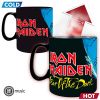 Εικόνα της IRON MAIDEN - Mug Heat Change - 460 ml - Fear of the Dark