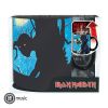 Εικόνα της IRON MAIDEN - Mug Heat Change - 460 ml - Fear of the Dark