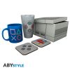 Εικόνα της PLAYSTATION -  Glass XXL + Mug + 2 Coasters "Classic 2019"