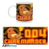 Εικόνα της POKEMON - Mug - 320 ml - Charmander Neon