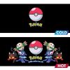 Εικόνα της POKEMON - Mug Heat Change - 320 ml - Catch Em All