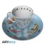 Εικόνα της FRIENDS - Mirror mug & plate set - Pattern