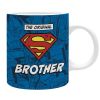 Εικόνα της Superman - Mug - 320ml - THE ORIGINAL "S" BROTHER