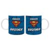 Εικόνα της Superman - Mug - 320ml - THE ORIGINAL "S" BROTHER