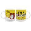 Εικόνα της Looney Tunes - Mug - 320ml - "I'M A MORNING HATER"