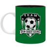 Εικόνα της FOOTBALL - Mug - 320ml - "KEEP CALM AND PLAY FOOTBALL"