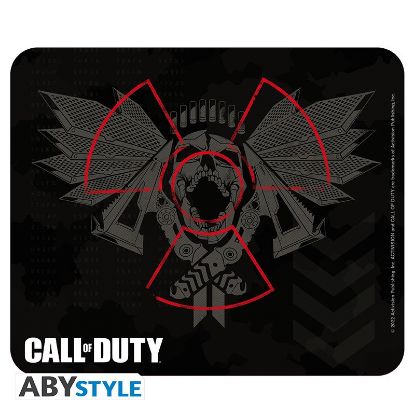 Εικόνα της CALL OF DUTY - Flexible mousepad - Black Ops