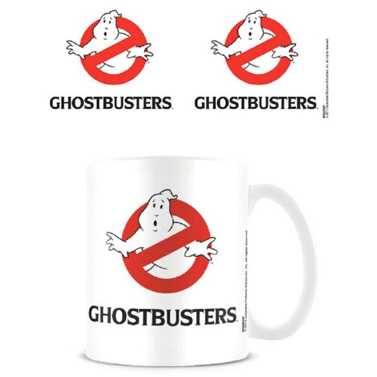 Εικόνα της Ghostbusters Logo mug