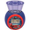 Εικόνα της Marvel Spiderman Alarm clock