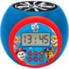 Εικόνα της Paw Patrol Alarm clock