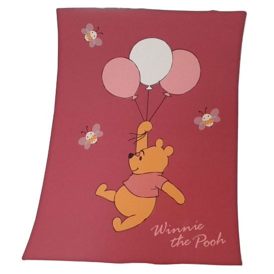 Εικόνα της Disney Winnie the Pooh blanket