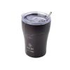 Εικόνα της ΘΕΡΜΟΣ COFFEE MUG SAVE THE AEGEAN 350ml PENTELICA BLACK