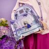 Εικόνα της Loungefly Disney Sleeping Beauty 65th Anniversary backpack 25cm