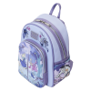 Εικόνα της Loungefly Disney Sleeping Beauty 65th Anniversary backpack 25cm